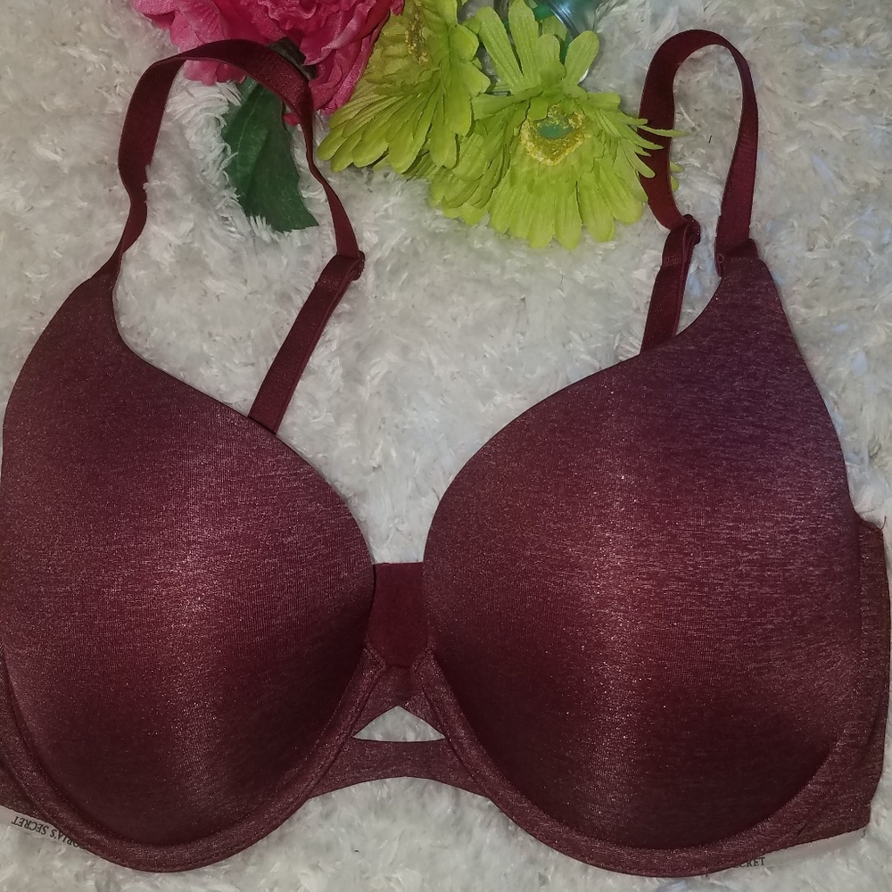 Full Coverage Like New VS Bra